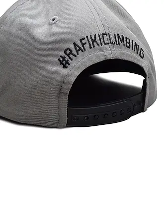 RAFIKI | Gorra Camp | creme